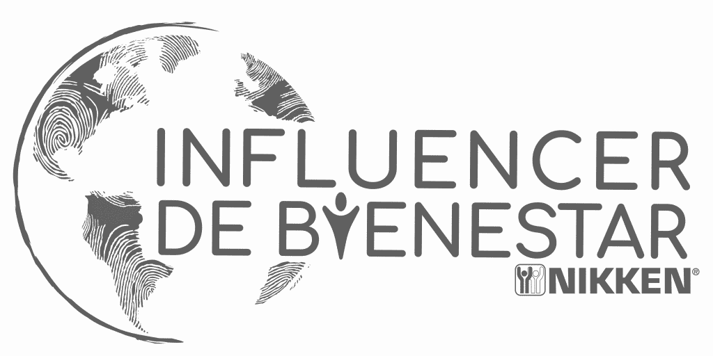 Asesor influencer de bienestar indpendiente productos nikken